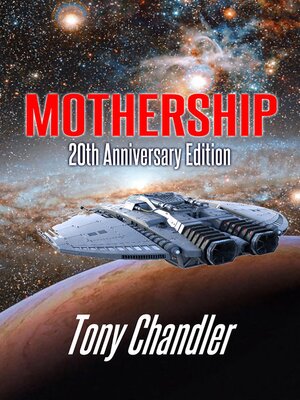 cover image of Mothership